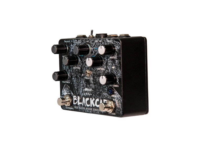 Old Blood Noise Blackcap 