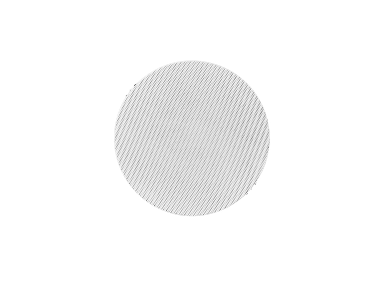 Omnitronic CSR-8W Ceiling Speaker white 