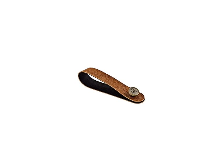 Ortega Connect-TN Connect for Vegan strap, Tan 