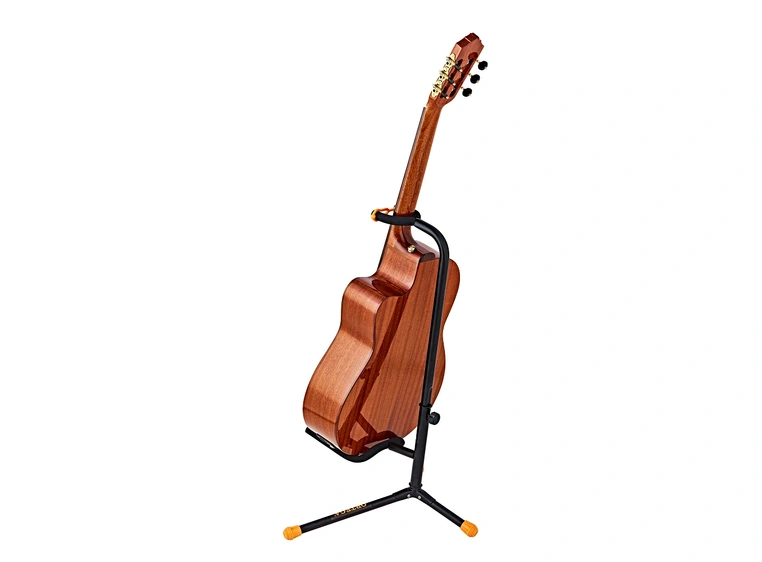 Ortega OGS-1BK Guitar Stand Orange/Black 