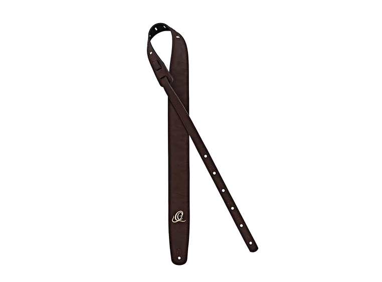 Ortega OSVG-BR Gitarreim Vegan Gitar 60mm - Brown 