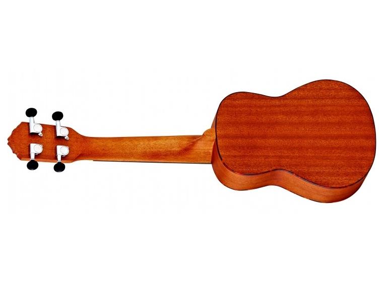 Ortega RU5-SO Sopran ukulele