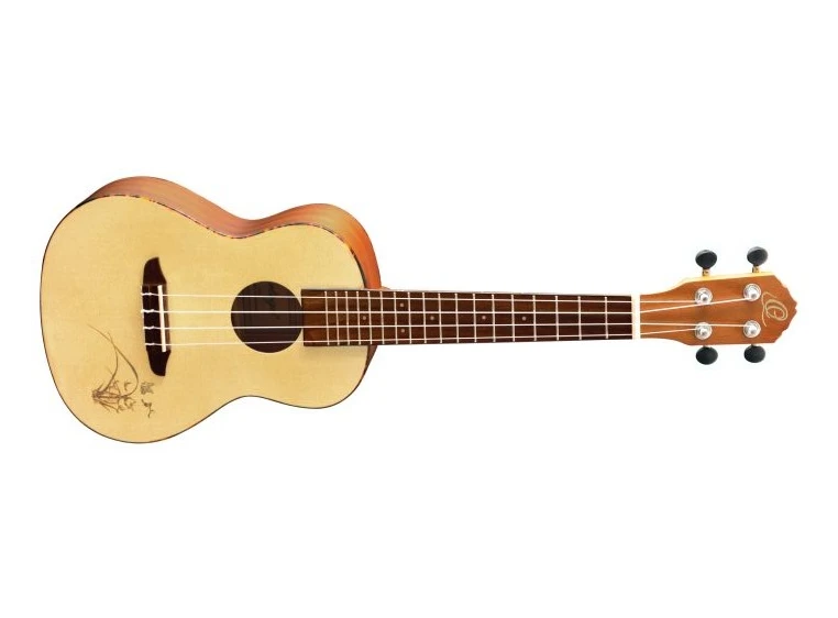 Ortega RU5 Concert ukulele 