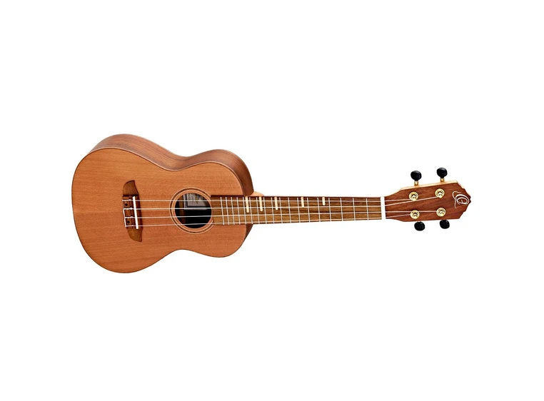 Ortega RUTI-CC Concert ukulele med Gigbag 