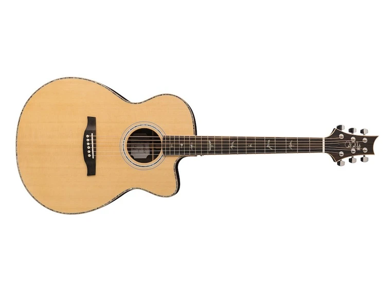 PRS SE-AE60ENA Angelus Natural 