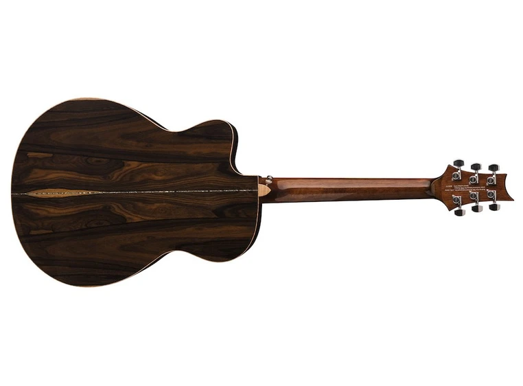 PRS SE-AE60ENA Angelus Natural 