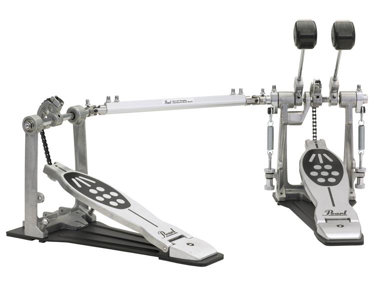 Pearl P-922 Double bass drum pedal