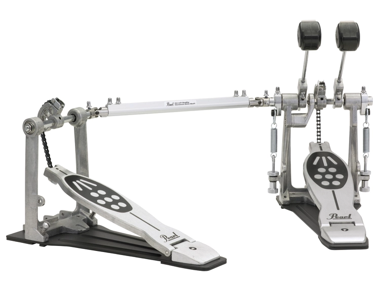 Pearl P-922 Double bass drum pedal 