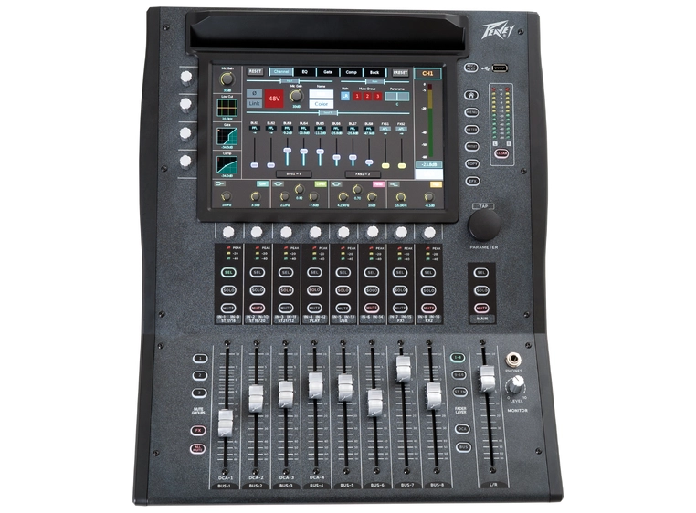 Peavey Aureus Digital Mixer 