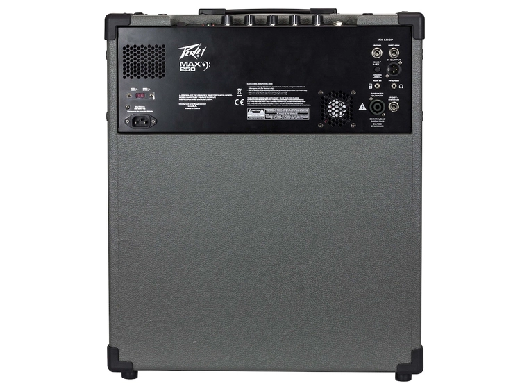 Peavey Max 250 1x15" basscombo 
