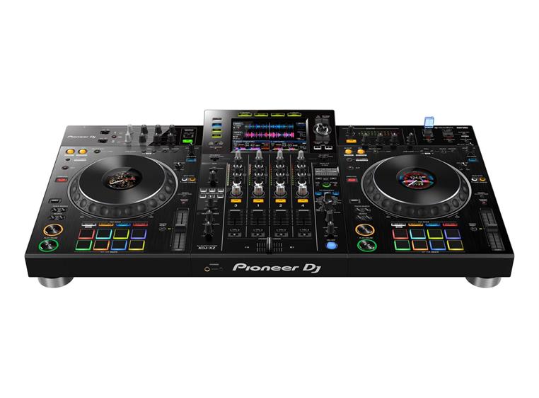 Pioneer DJ XDJ-XZ Profesjonelt DJ-system, standalone