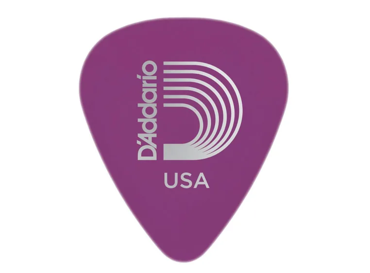 Planet Waves 1DPR6-25 Plekter Delrin Heavy (25-p) 