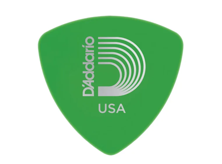 Planet Waves 2DGN4-25 Plekter Delrin Wide 