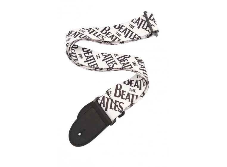Planet Waves 50BTL01 Gitarreim Beatles 50 mm Woven - Black Logo 