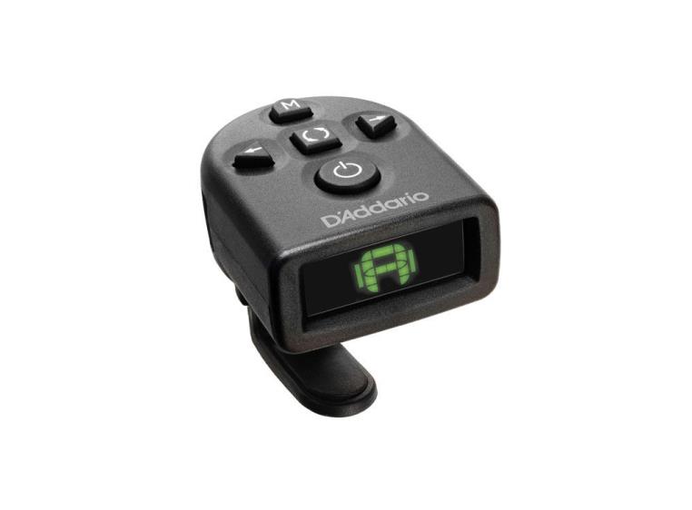 Planet Waves PW-CT-12TP NS Mini Headstock Tuner-Twin Pack