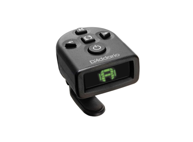 Planet Waves PW-CT-12TP NS Mini Headstock Tuner-Twin Pack 