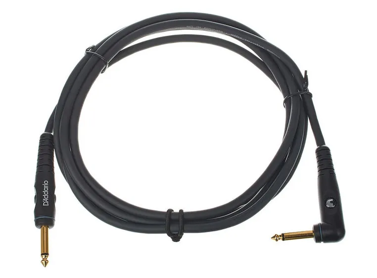 Planet Waves PW-GRA-10 Instrumentkabel Custom, 3m 