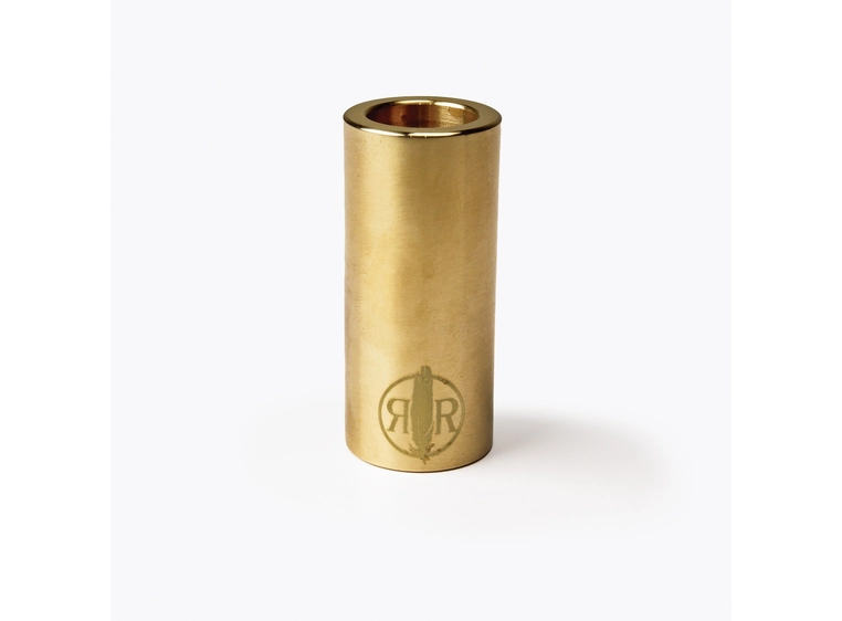 Planet Waves PWBS-RR Brass Slide Rich Robinson 