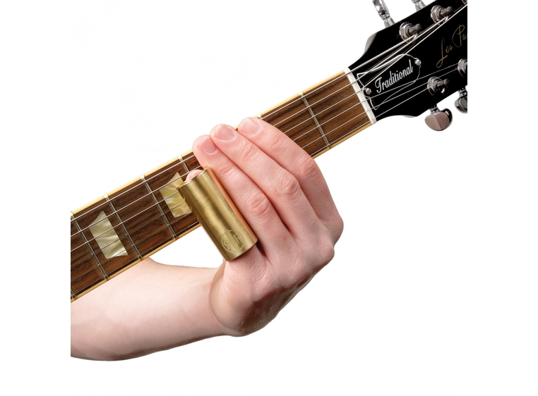 Planet Waves PWBS-RR Brass Slide Rich Robinson 