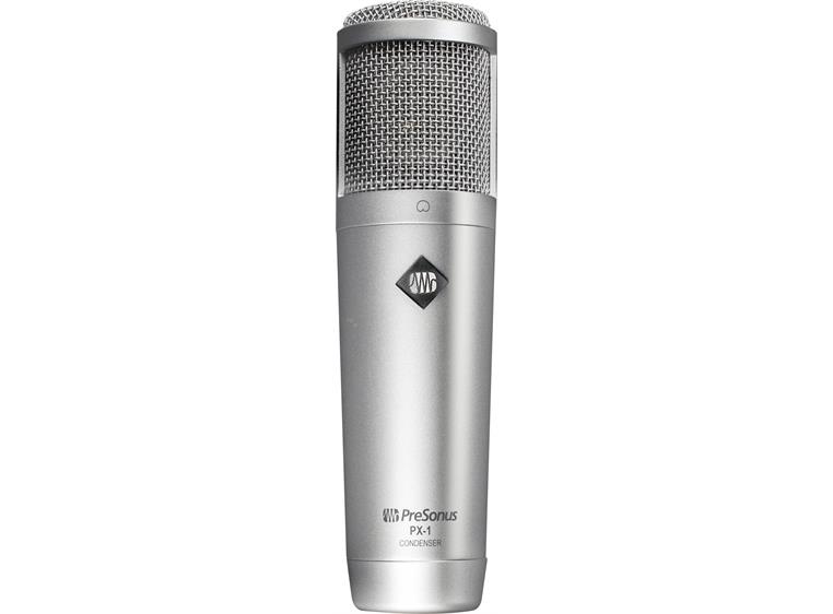 Presonus PX-1 Large Diaphragm Microphone