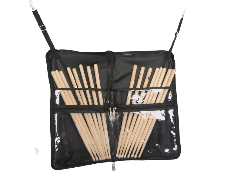 Protection Racket 6026-00 Super Size Deluxe Stick Case 