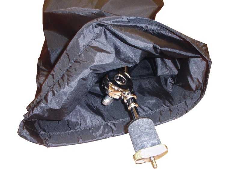 Protection Racket 9047-00 47" Hardware Sheath 