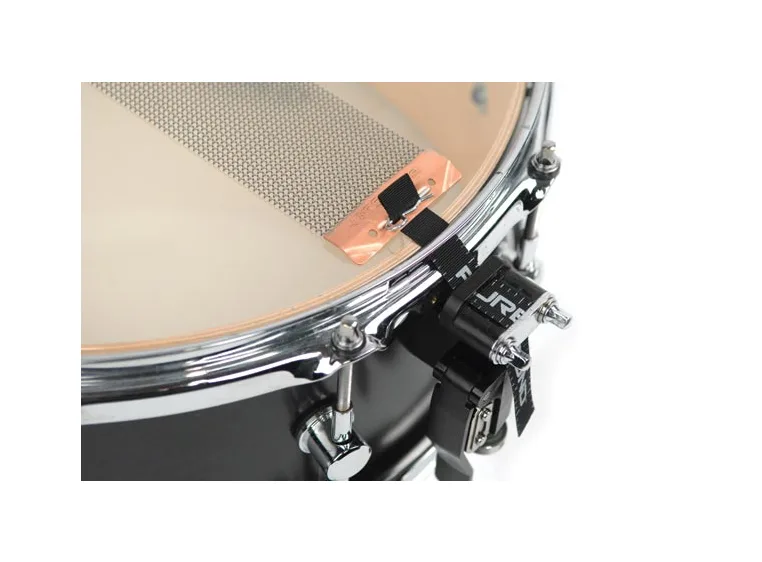 Puresound CPS1424 14" Custom Seide 24 strands, Steel 