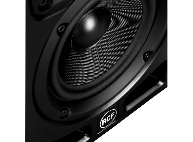 RCF Ayra Pro 6 aktiv monitor (stk) 2-veis, 6.5" 