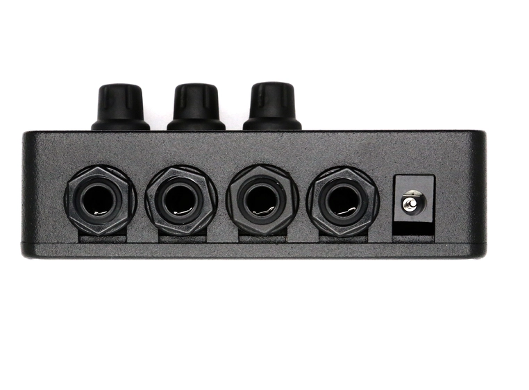 Red Panda Bit Mixer 3-Input Mixer 