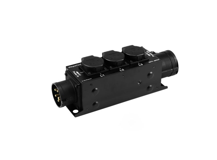 Rigport RPL-16S MK2 Power Distributor 