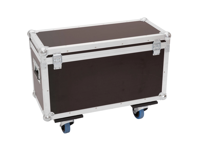 Roadinger Flightcase 1x LED SL-350/SL-160 with wheels 