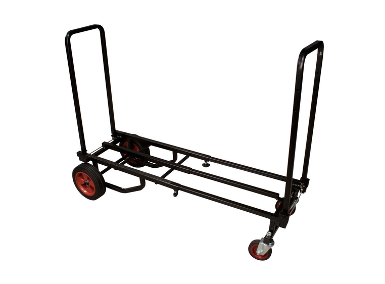 Roadinger Stage Donkey XL Transport Cart 