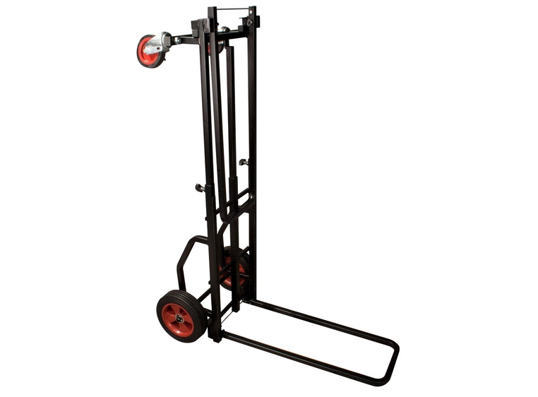 Roadinger Stage Donkey XL Transport Cart 