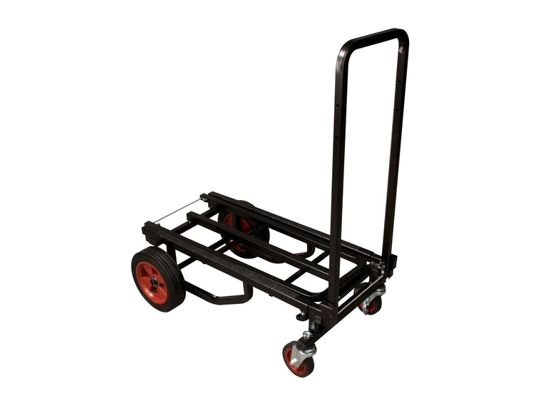 Roadinger Stage Donkey XL Transport Cart 