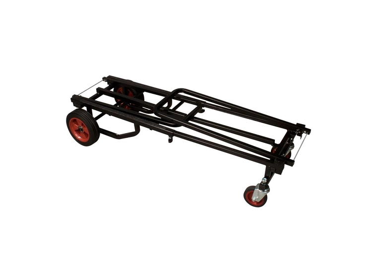 Roadinger Stage Donkey XL Transport Cart 