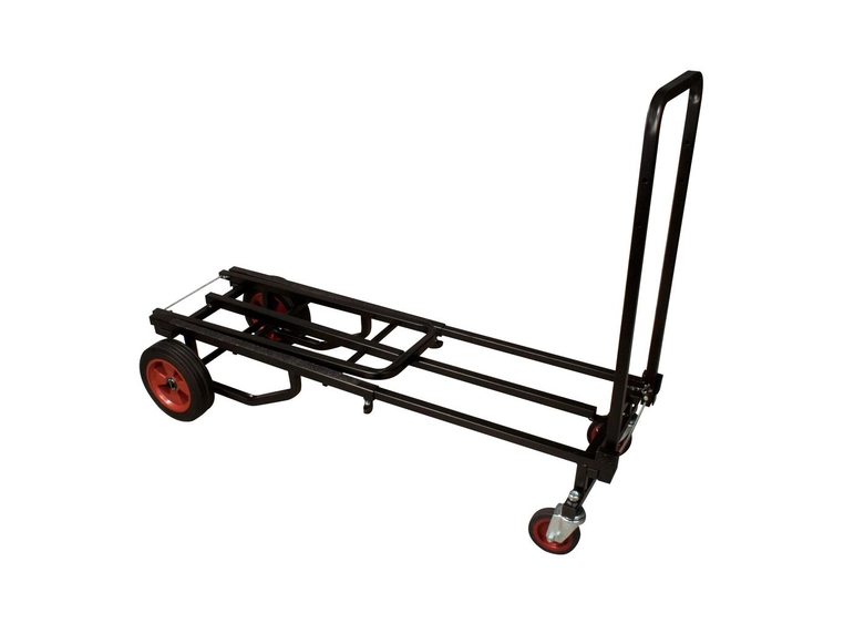 Roadinger Stage Donkey XL Transport Cart 