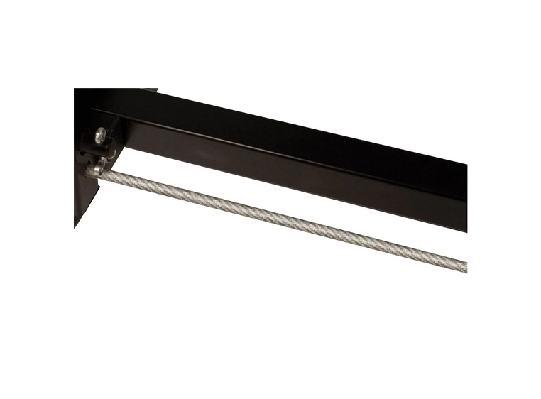 Roadinger Stage Donkey XL Transport Cart 