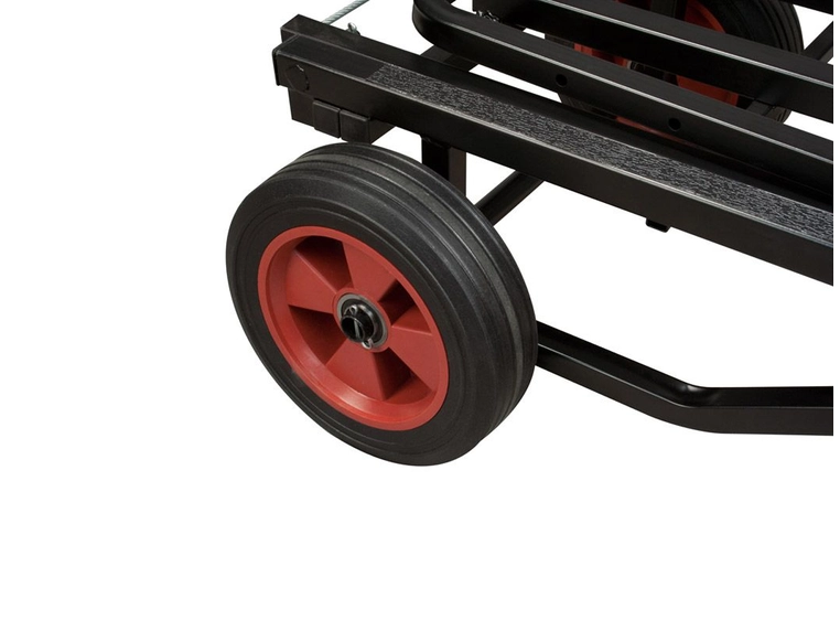 Roadinger Stage Donkey XL Transport Cart 
