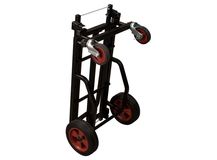 Roadinger Stage Donkey XL Transport Cart 