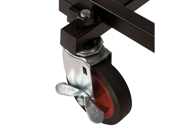 Roadinger Stage Donkey XL Transport Cart 