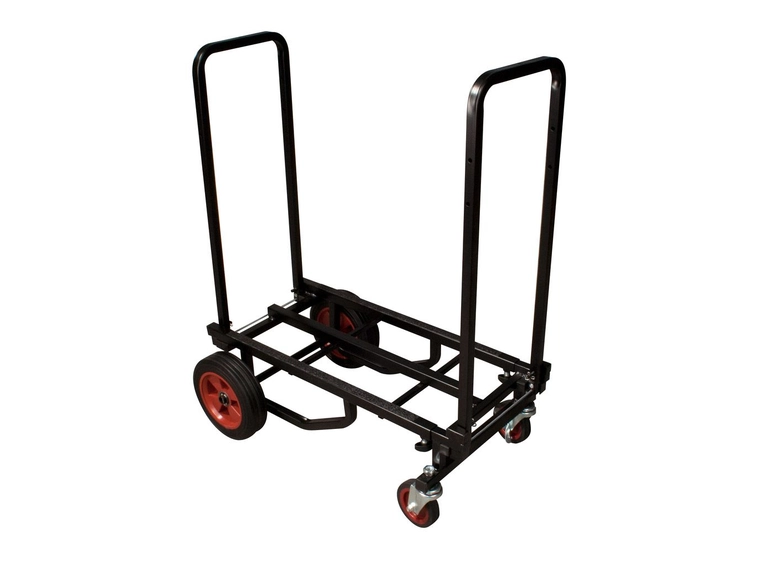 Roadinger Stage Donkey XL Transport Cart 
