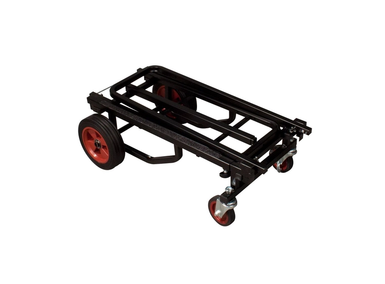 Roadinger Stage Donkey XL Transport Cart 