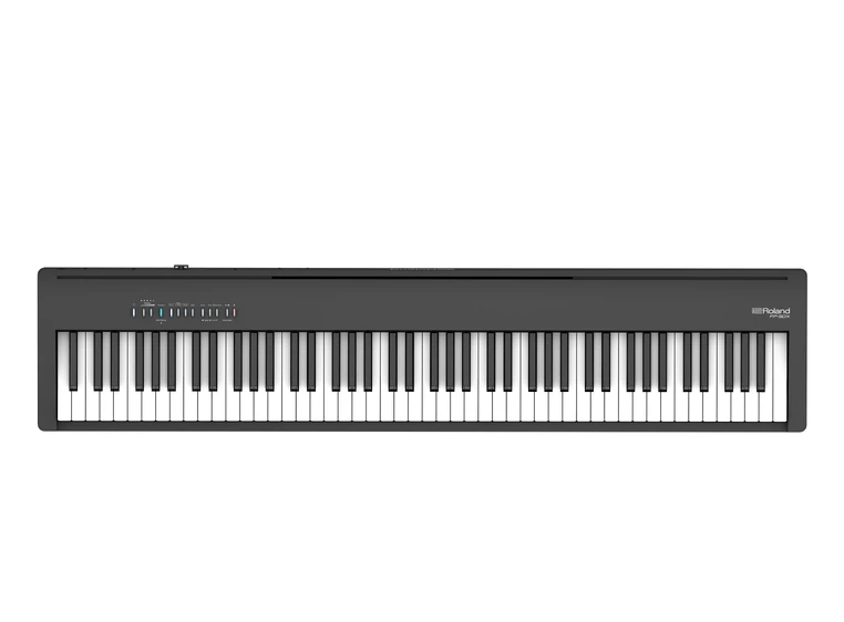 Roland FP-30X Black 