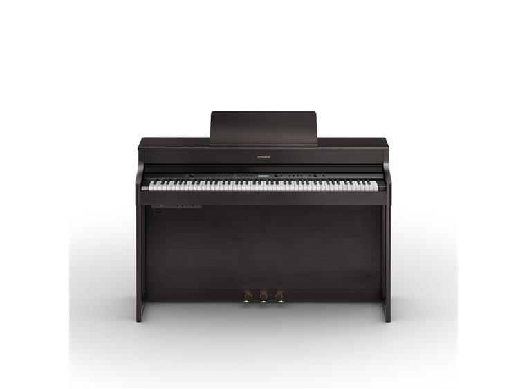 Roland HP702-DR Digital Piano Dark Rosewood