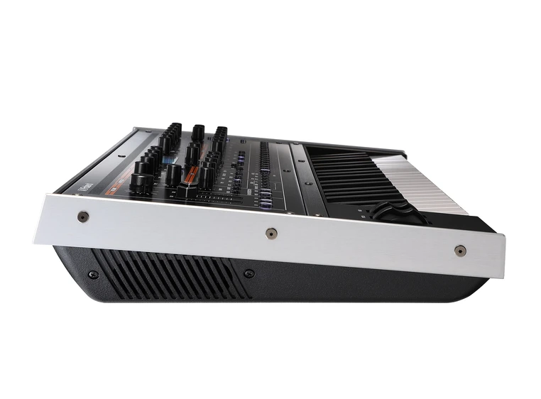 Roland JUPITER-XM synthesizer Klassisk analog til vintage digital 