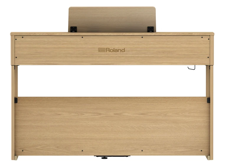 Roland RP701 Digitalpiano Light Oak 