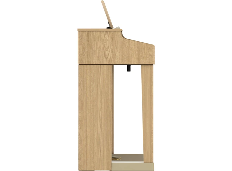 Roland RP701 Digitalpiano Light Oak 