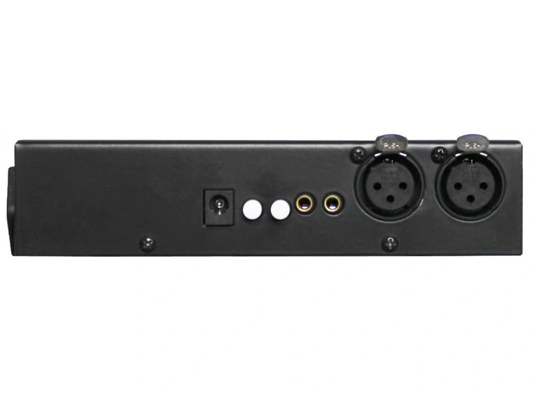 Rolls MX34C 2 Channel AV Mixer 