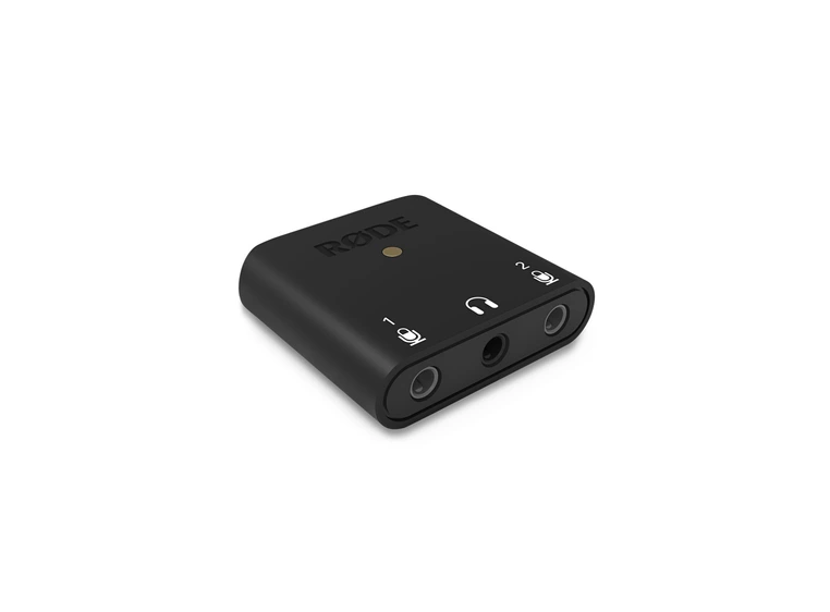 Røde AI-MICRO Multi-Interface 