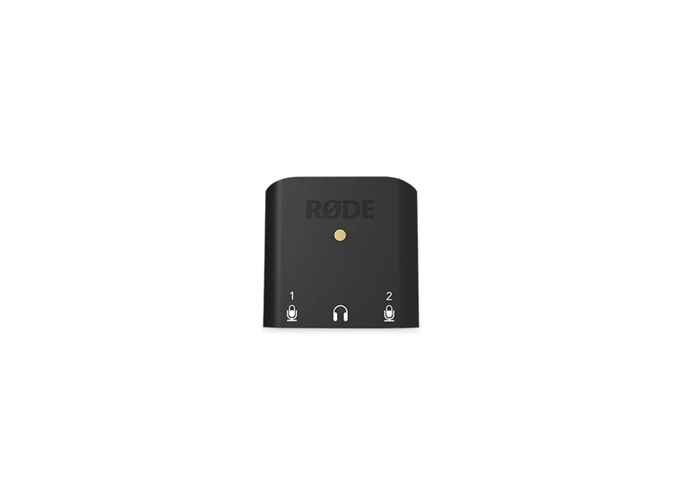 Røde AI-MICRO Multi-Interface 